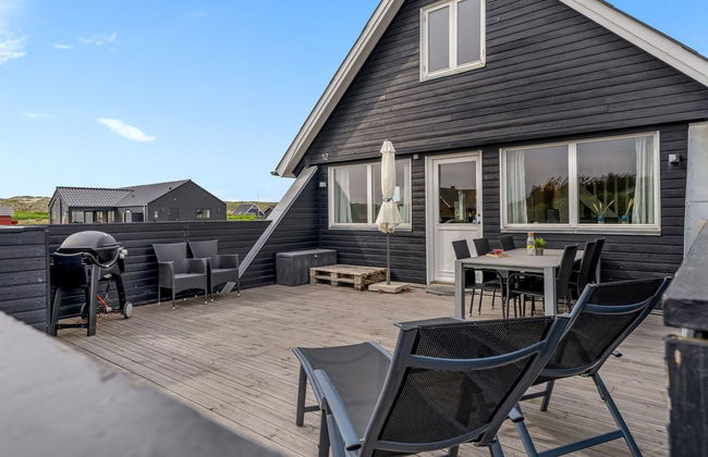 "Gudmand" - 200m from the sea - Foto 27