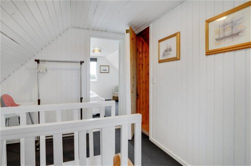 Photo 20 - Maison de 4 chambres à Harboøre avec terrasse et sauna