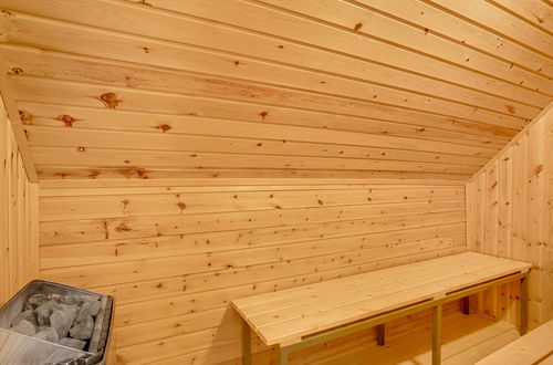 Foto 25 - Casa con 4 camere da letto a Harboøre con terrazza e sauna