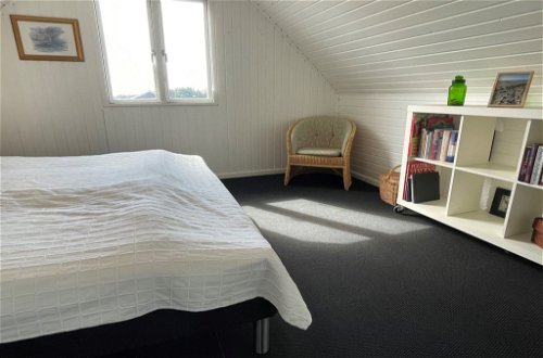 Photo 14 - Maison de 4 chambres à Harboøre avec terrasse et sauna