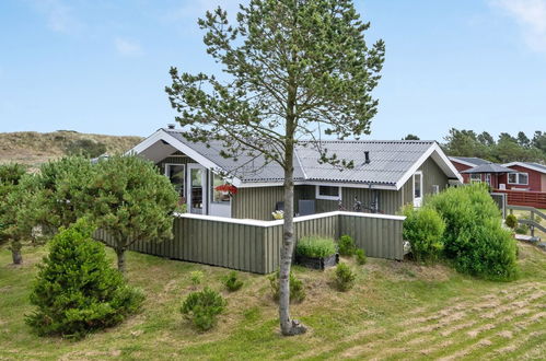 Photo 18 - Maison de 3 chambres à Blåvand avec terrasse