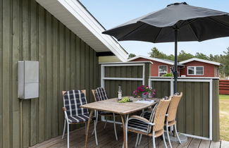 Photo 3 - Maison de 3 chambres à Blåvand avec terrasse