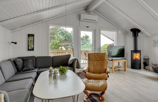 Foto 2 - Casa de 3 quartos em Blåvand com terraço