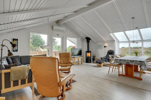 Foto 6 - Casa con 3 camere da letto a Blåvand con terrazza