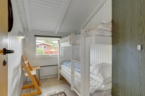 Foto 15 - Casa de 3 habitaciones en Blåvand con terraza