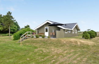 Photo 2 - Maison de 3 chambres à Blåvand avec terrasse