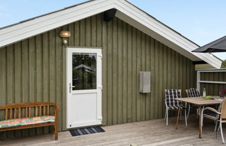 Photo 2 - Maison de 3 chambres à Blåvand avec terrasse
