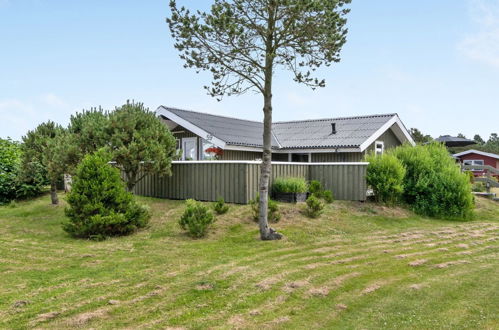 Foto 20 - Casa de 3 quartos em Blåvand com terraço