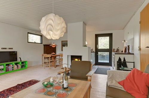 Foto 7 - Casa con 2 camere da letto a Væggerløse