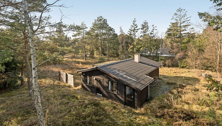 Foto 1 - Casa de 2 quartos em Væggerløse
