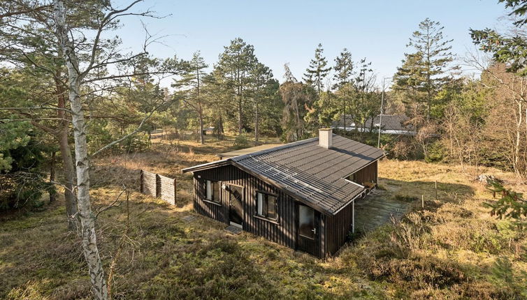 Photo 1 - 2 bedroom House in Væggerløse