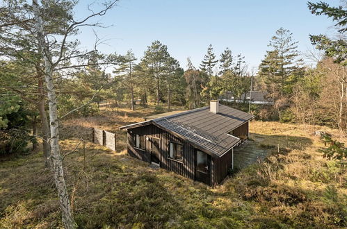 Photo 1 - 2 bedroom House in Væggerløse