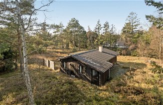 Foto 1 - Haus mit 2 Schlafzimmern in Væggerløse