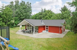 Photo 1 - Maison de 3 chambres à Blåvand avec terrasse et sauna