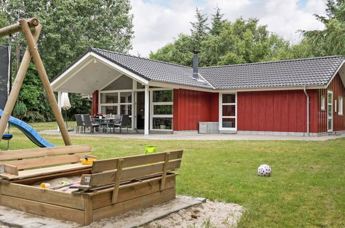 Photo 33 - Maison de 3 chambres à Blåvand avec terrasse et sauna