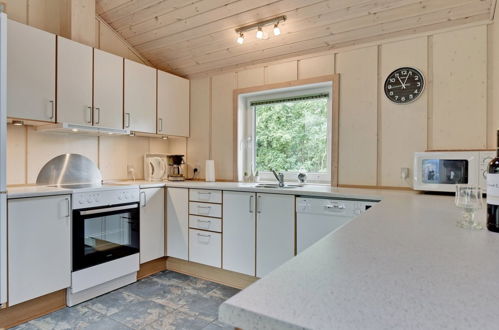 Photo 16 - Maison de 3 chambres à Blåvand avec terrasse et sauna