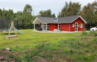 Foto 3 - Casa de 3 habitaciones en Blåvand con terraza y sauna