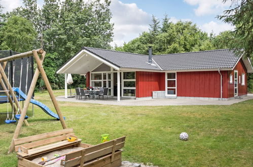 Photo 38 - Maison de 3 chambres à Blåvand avec terrasse et sauna