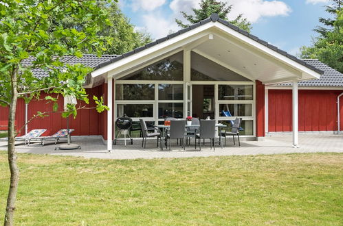 Photo 37 - Maison de 3 chambres à Blåvand avec terrasse et sauna