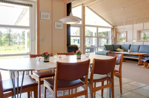 Foto 4 - Haus mit 3 Schlafzimmern in Blåvand mit terrasse und sauna