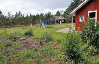 Foto 3 - Casa de 3 quartos em Blåvand com terraço e sauna