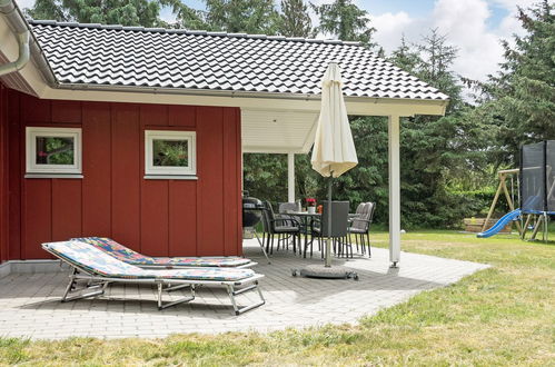 Photo 17 - Maison de 3 chambres à Blåvand avec terrasse et sauna