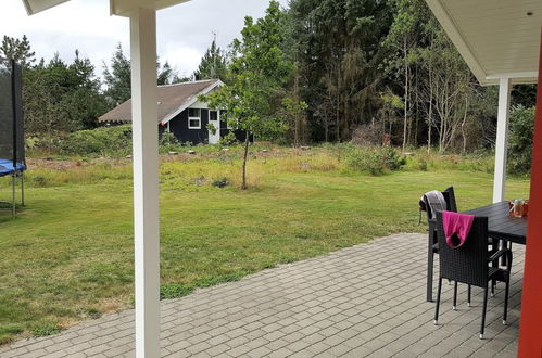 Photo 18 - Maison de 3 chambres à Blåvand avec terrasse et sauna