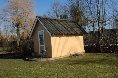 Foto 19 - Haus mit 3 Schlafzimmern in Sydals mit terrasse und sauna