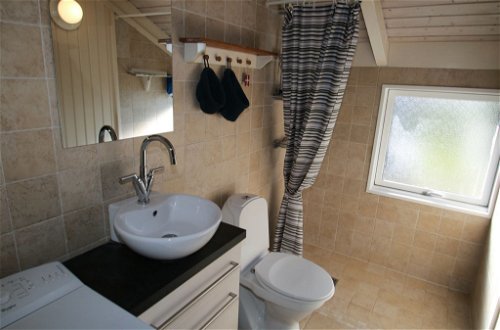 Foto 12 - Casa de 3 habitaciones en Sydals con terraza y sauna