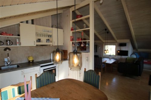 Foto 8 - Casa de 3 quartos em Sydals com terraço e sauna