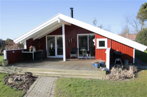 Photo 1 - 3 bedroom House in Sydals with terrace and sauna