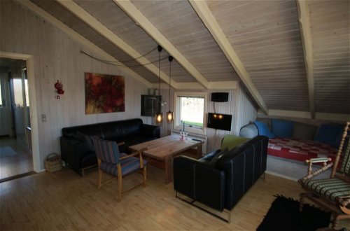 Foto 5 - Casa de 3 quartos em Sydals com terraço e sauna