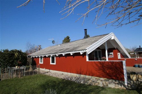 Photo 17 - Maison de 3 chambres à Sydals avec terrasse et sauna