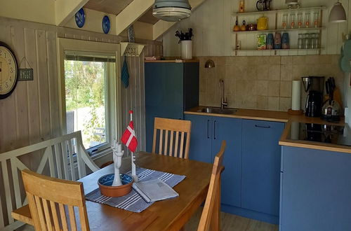 Foto 6 - Casa de 3 quartos em Sydals com terraço e sauna