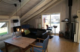 Foto 3 - Casa de 3 habitaciones en Sydals con terraza y sauna
