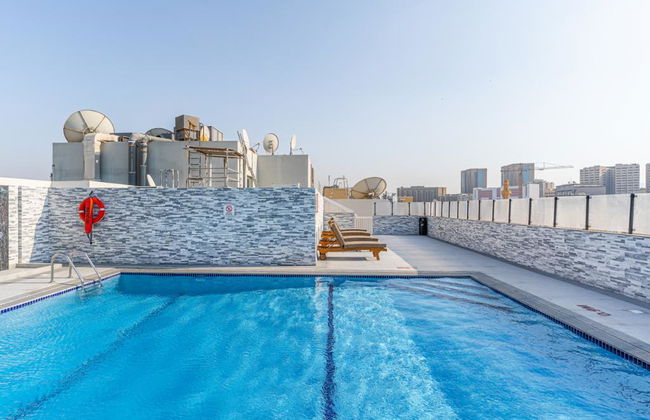 City Stay Premium Hotel Apartments - Foto 4