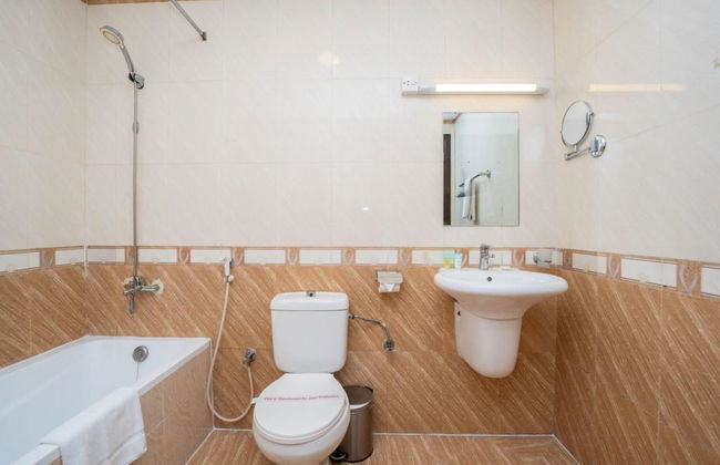 City Stay Premium Hotel Apartments - Foto 45