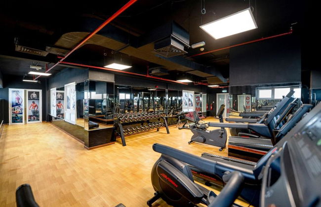 City Stay Premium Hotel Apartments - Foto 78