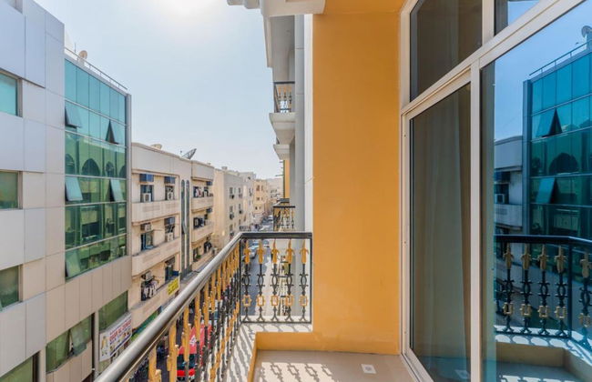 City Stay Premium Hotel Apartments - Foto 46