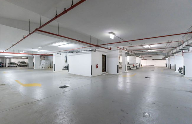 City Stay Premium Hotel Apartments - Foto 13