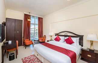 Foto 37 - City Stay Premium Hotel Apartments