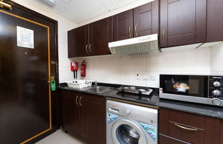 Foto 31 - City Stay Premium Hotel Apartments