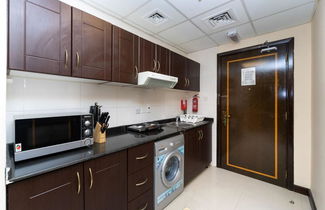 Foto 38 - City Stay Premium Hotel Apartments