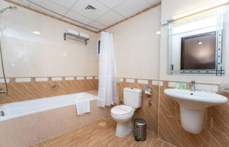 Foto 43 - City Stay Premium Hotel Apartments