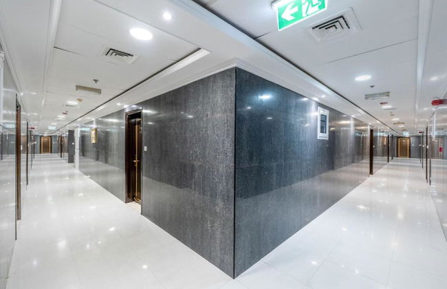 City Stay Premium Hotel Apartments - Foto 17