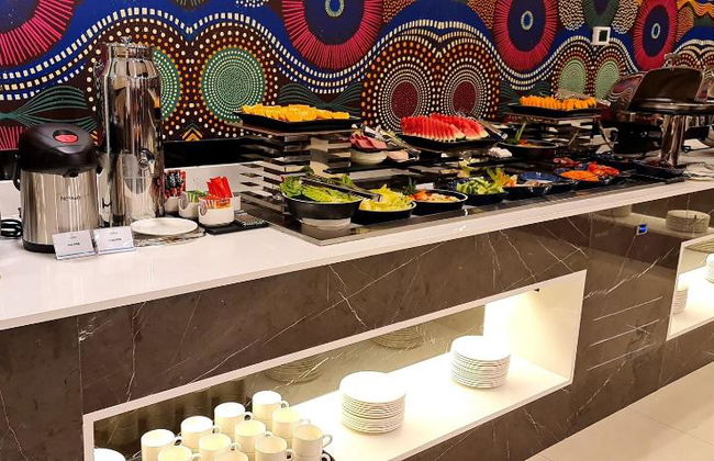 City Stay Premium Hotel Apartments - Foto 74