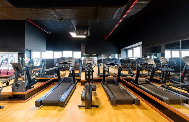 City Stay Premium Hotel Apartments - Foto 1