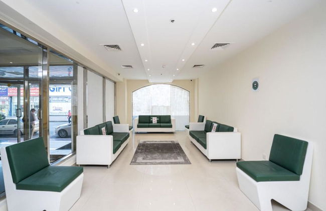 City Stay Premium Hotel Apartments - Foto 15