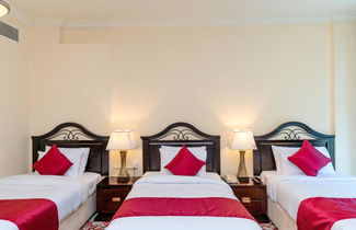 Foto 39 - City Stay Premium Hotel Apartments