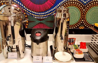 Foto 68 - City Stay Premium Hotel Apartments